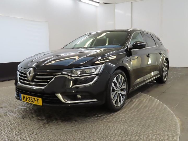 renault talisman estate 2017 vf1rfd00258530118