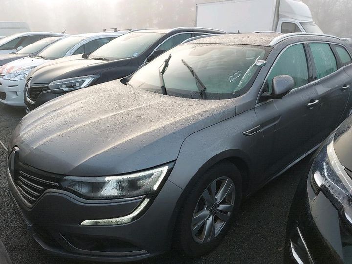 renault talisman estate 2017 vf1rfd00258544813