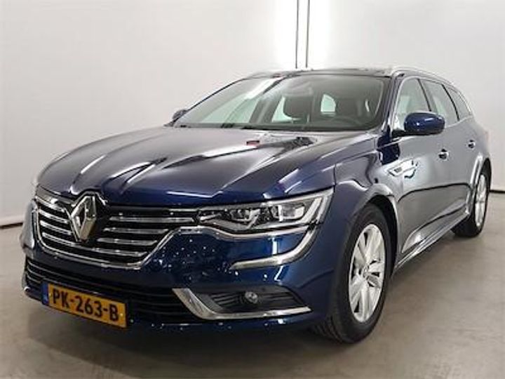 renault talisman estate 2017 vf1rfd00258573633