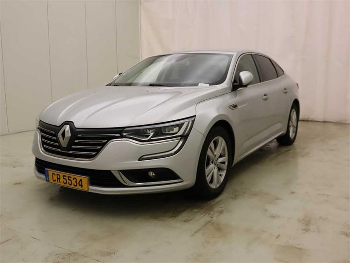 renault talisman 2017 vf1rfd00258581165