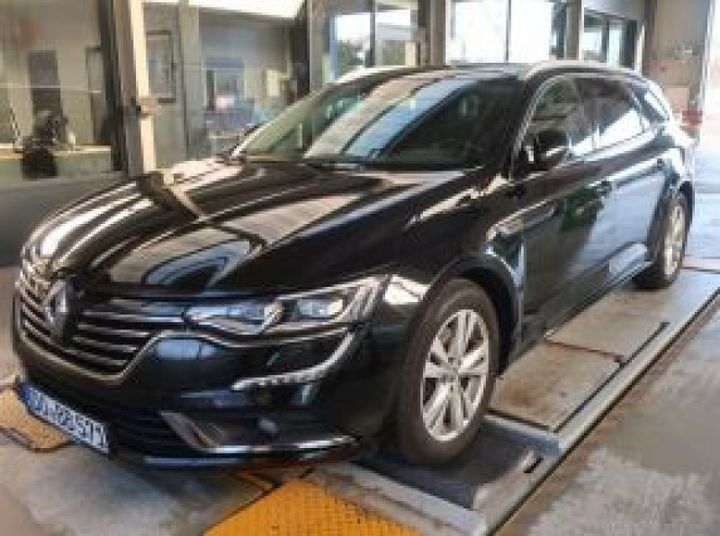 renault talisman 2019 vf1rfd00261853790