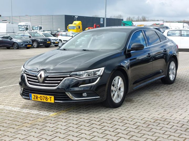 renault talisman 2019 vf1rfd00262109424