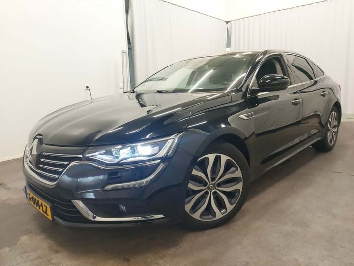 renault talisman 2019 vf1rfd00262151222