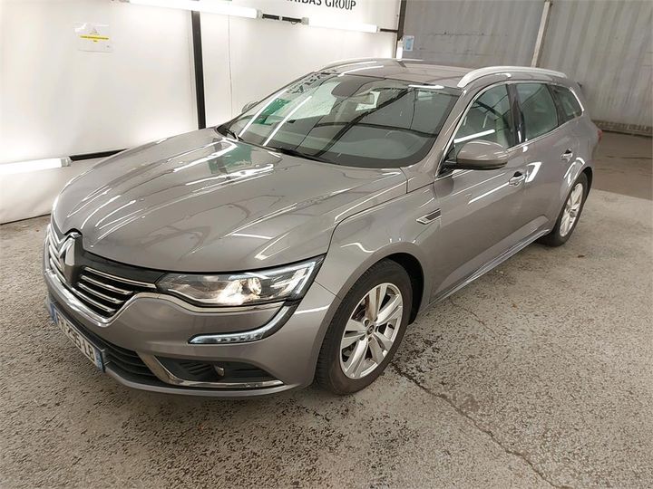 renault talisman estate 2019 vf1rfd00263583402