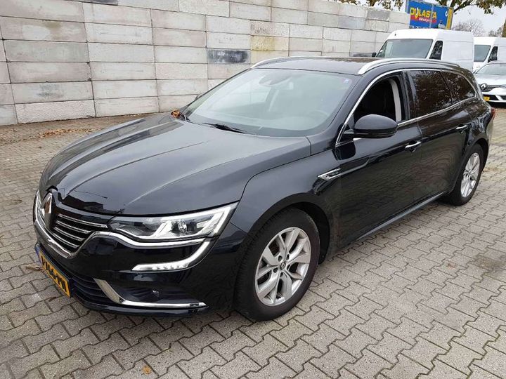 renault talisman estate 2020 vf1rfd00265841261