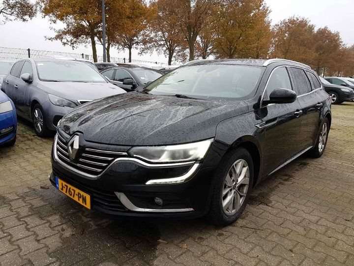 renault talisman estate 2020 vf1rfd00265841289