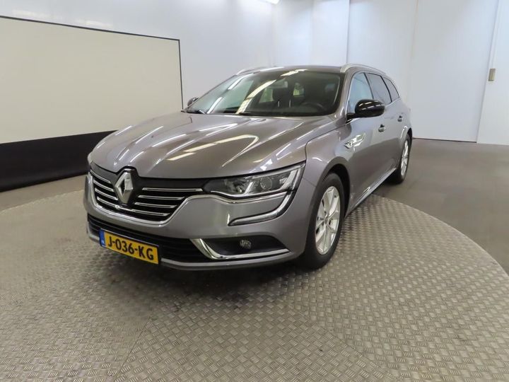 renault talisman estate 2020 vf1rfd00265841308