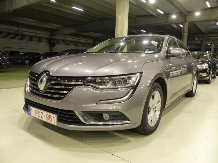 renault talisman 2016 vf1rfd00354774271