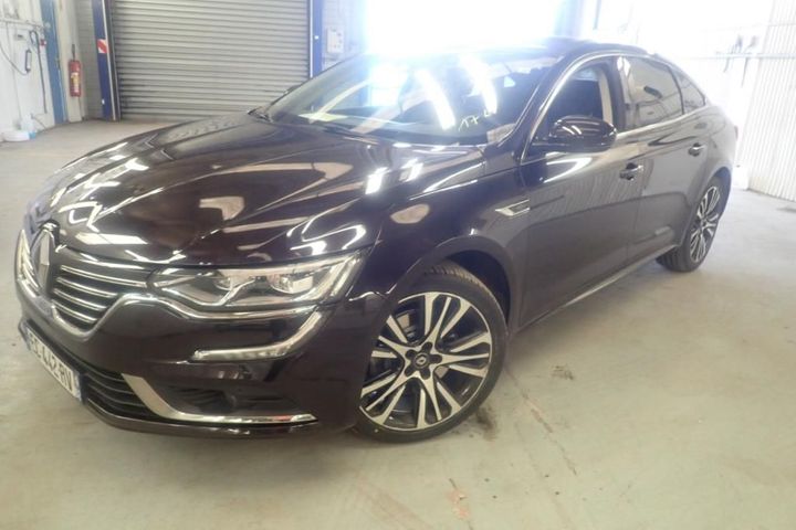 renault talisman 2016 vf1rfd00355615020