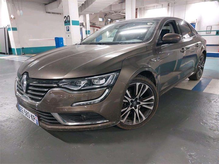 renault talisman 2016 vf1rfd00356046552