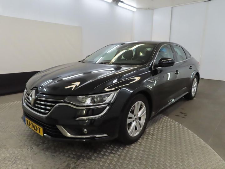 renault talisman 2016 vf1rfd00356302172