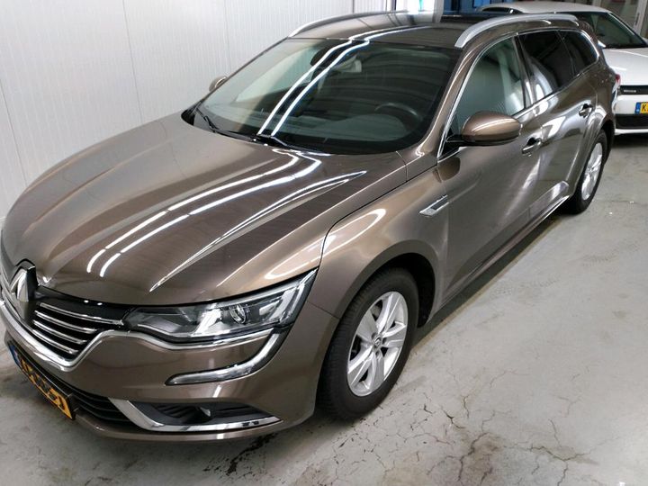 renault talisman 2016 vf1rfd00356389023