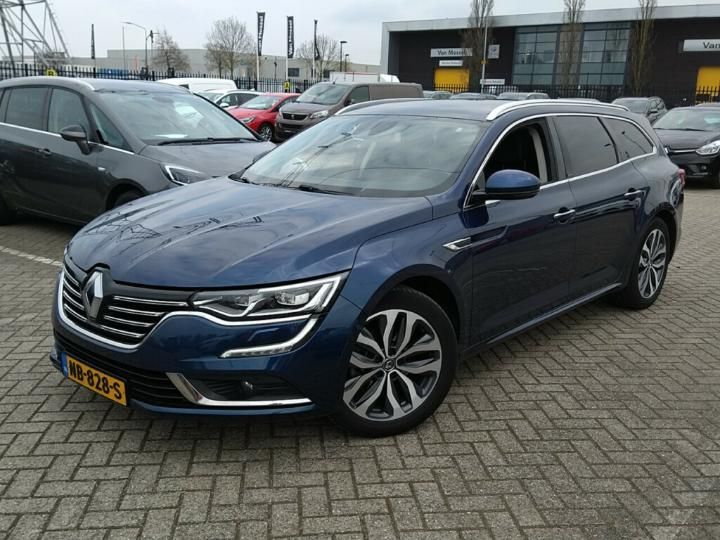 renault talisman 2016 vf1rfd00356618610