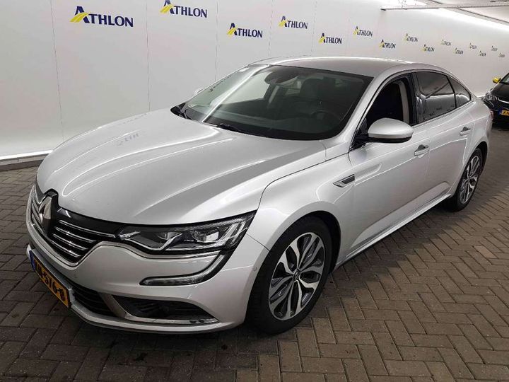 renault talisman 2016 vf1rfd00356618753