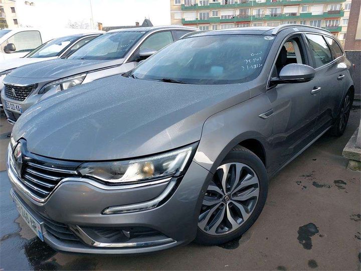 renault talisman estate 2016 vf1rfd00356721199