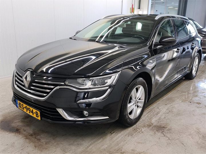 renault talisman 2016 vf1rfd00356872351