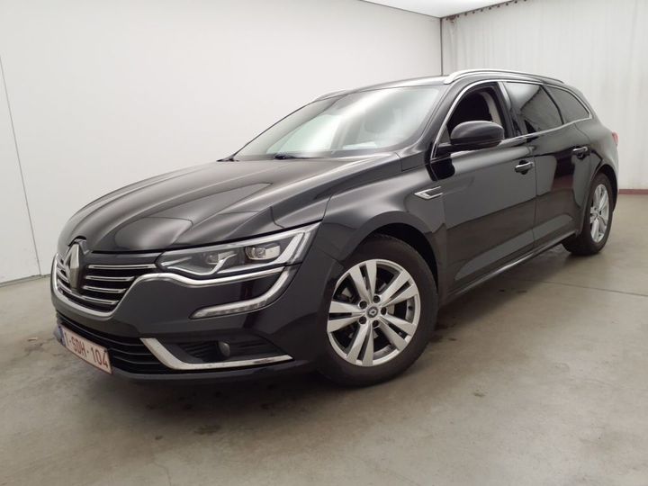 renault talisman gt &#3916 2017 vf1rfd00357199880