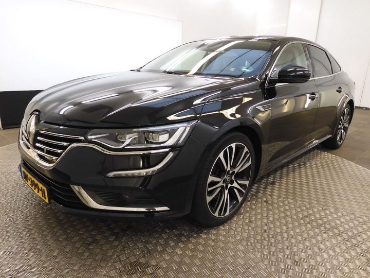 renault talisman 2017 vf1rfd00357612722