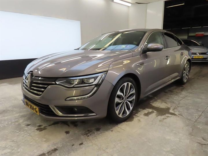 renault talisman 2017 vf1rfd00357687775