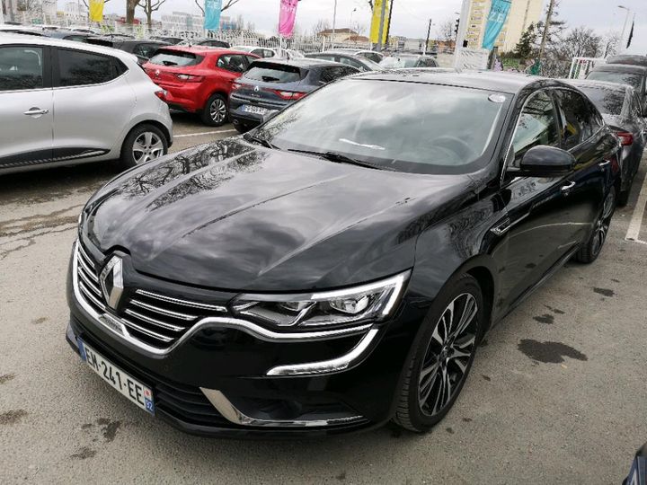 renault talisman 2017 vf1rfd00358216722