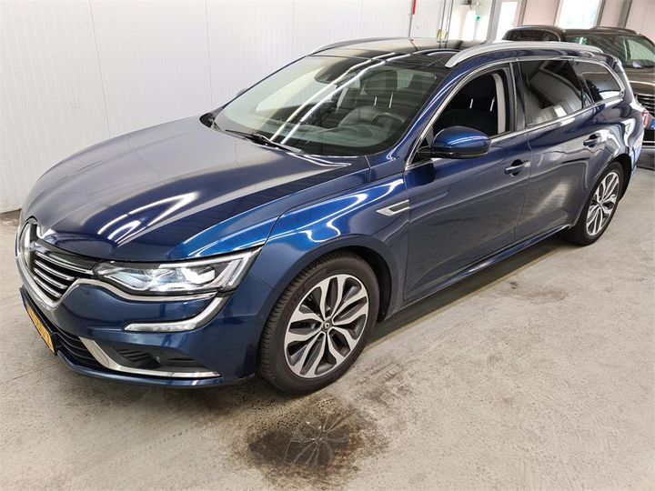 renault talisman 2017 vf1rfd00358833425