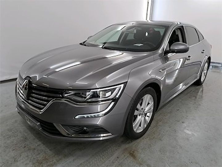 renault talisman diesel 2017 vf1rfd00359643313