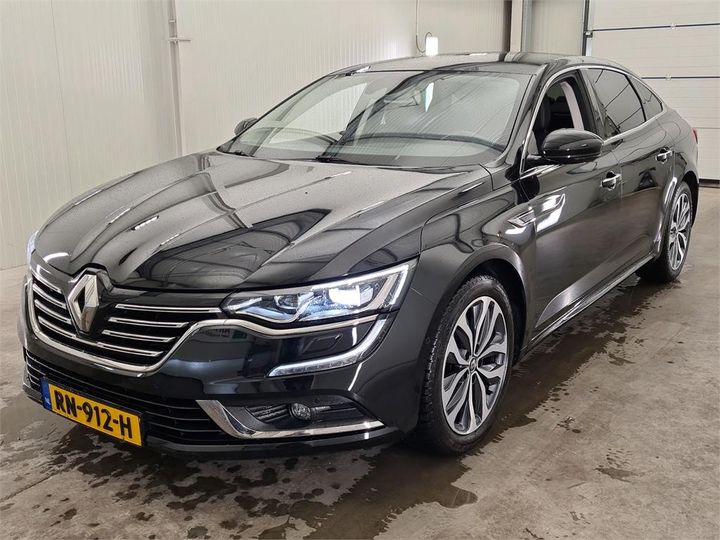 renault talisman 2018 vf1rfd00359840434