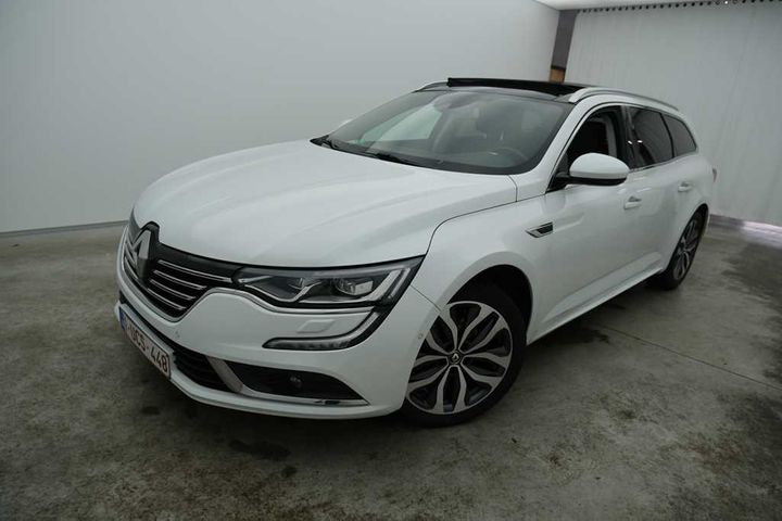 renault talisman gt &#3916 2018 vf1rfd00360303066