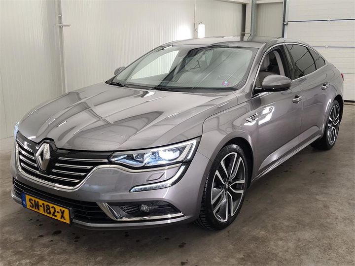 renault talisman 2018 vf1rfd00360489353