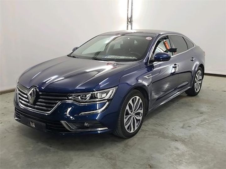 renault talisman diesel 2018 vf1rfd00360627845