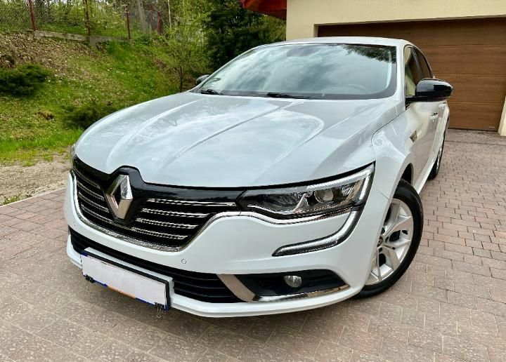 renault talisman 2019 vf1rfd00362633357