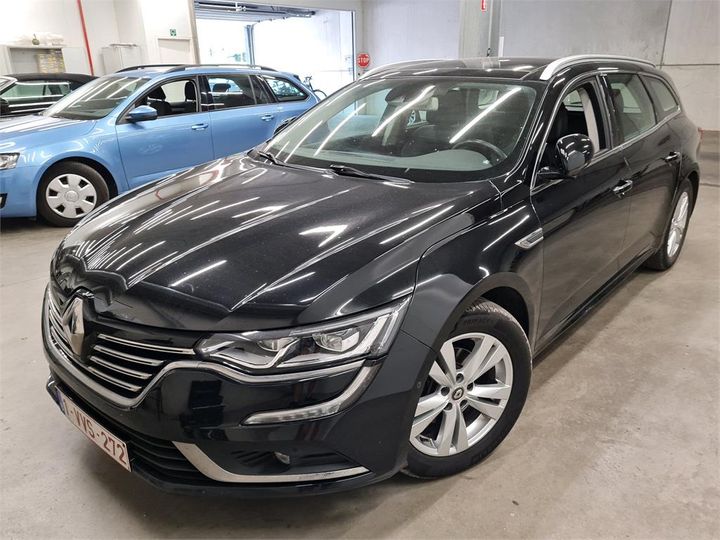 renault talisman grandtour 2019 vf1rfd00363027356