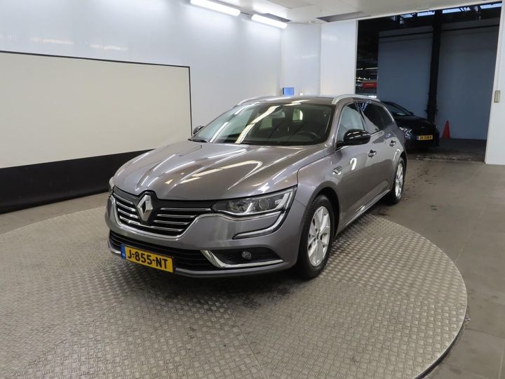 renault talisman estate 2020 vf1rfd00365841267