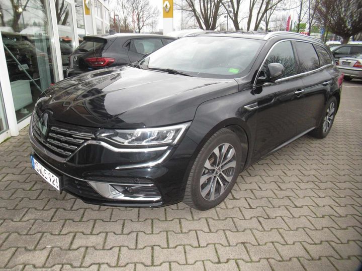 renault talisman 2021 vf1rfd00366736948