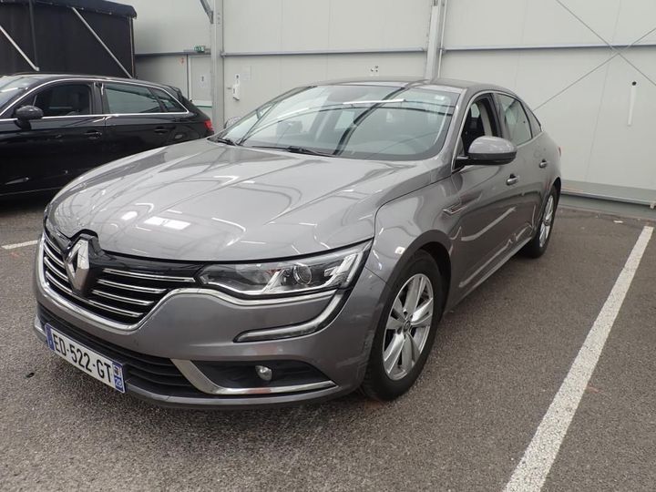 renault talisman 2016 vf1rfd00455129445