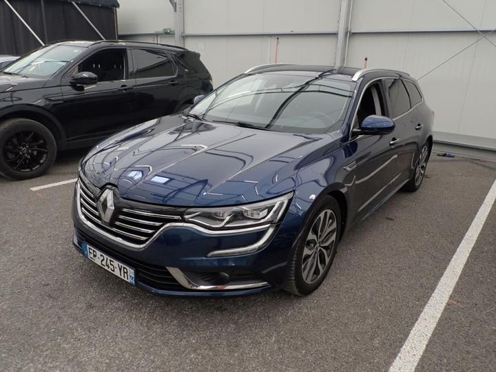 renault talisman estate 2017 vf1rfd00455865947