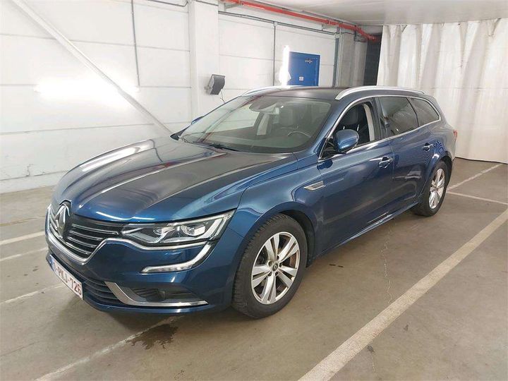 renault talisman grandtour 2016 vf1rfd00455974876