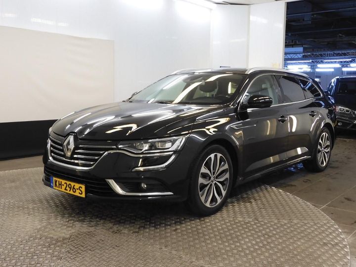 renault talisman estate 2016 vf1rfd00456046091