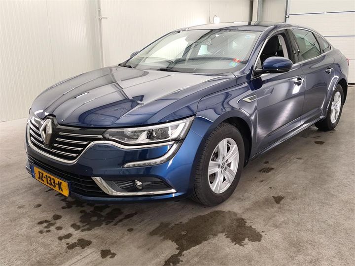 renault talisman 2016 vf1rfd00456124210