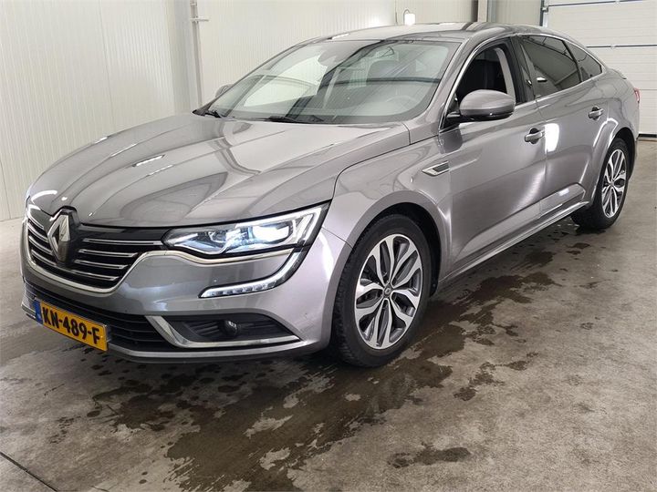 renault talisman 2016 vf1rfd00456460178