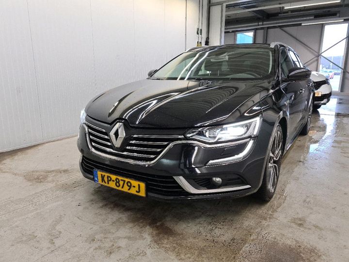 renault talisman 2016 vf1rfd00456460536