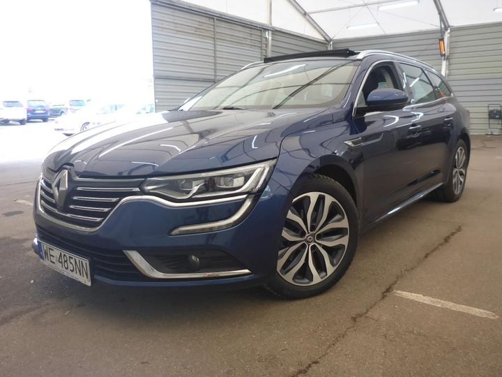 renault talisman 2016 vf1rfd00456486960