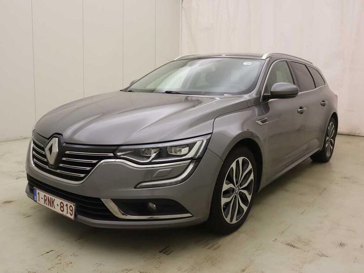 renault talisman 2017 vf1rfd00457230926