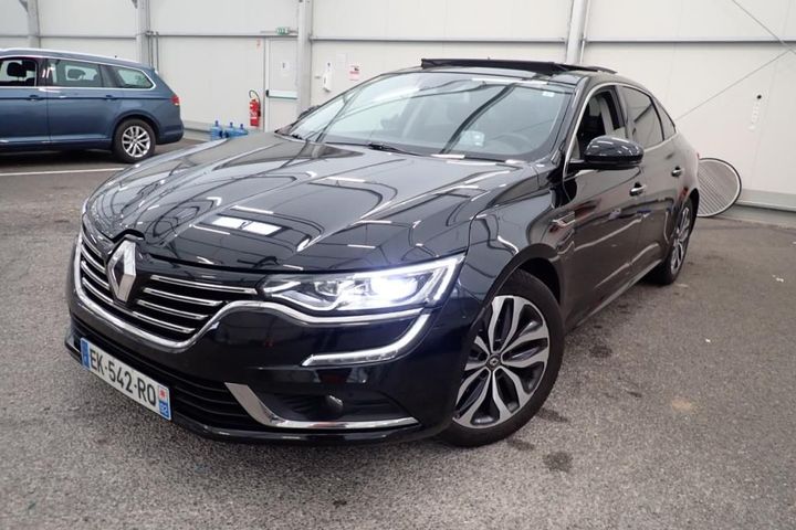 renault talisman 2017 vf1rfd00457480103