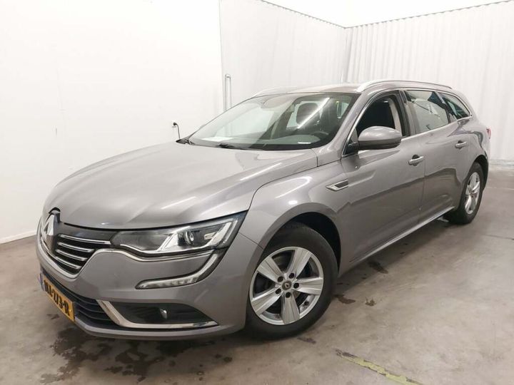 renault talisman 2017 vf1rfd00457756926