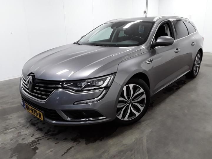 renault talisman 2017 vf1rfd00457914584