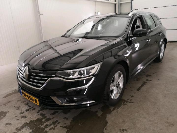 renault talisman 2017 vf1rfd00458325092