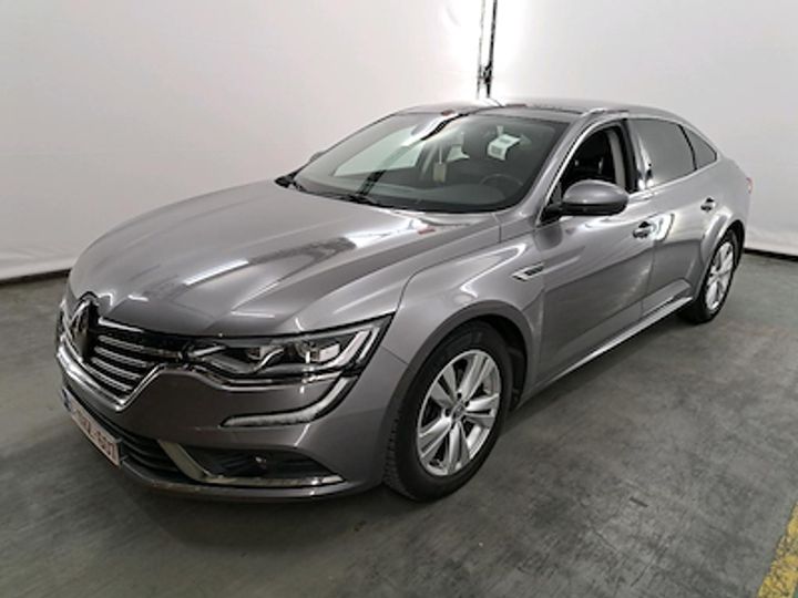 renault talisman diesel 2017 vf1rfd00459076058