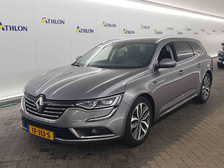 renault talisman estate 2018 vf1rfd00459092051