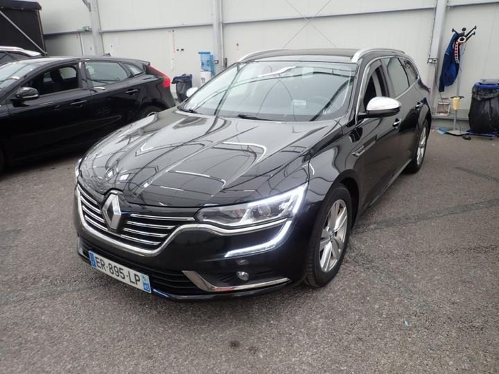 renault talisman estate 2017 vf1rfd00459443198